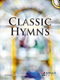 Classic Hymns (Trumpet) - pro trumpetu